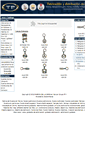 Mobile Screenshot of grupo-tp.com